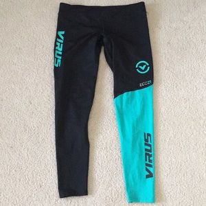 Virus leggings